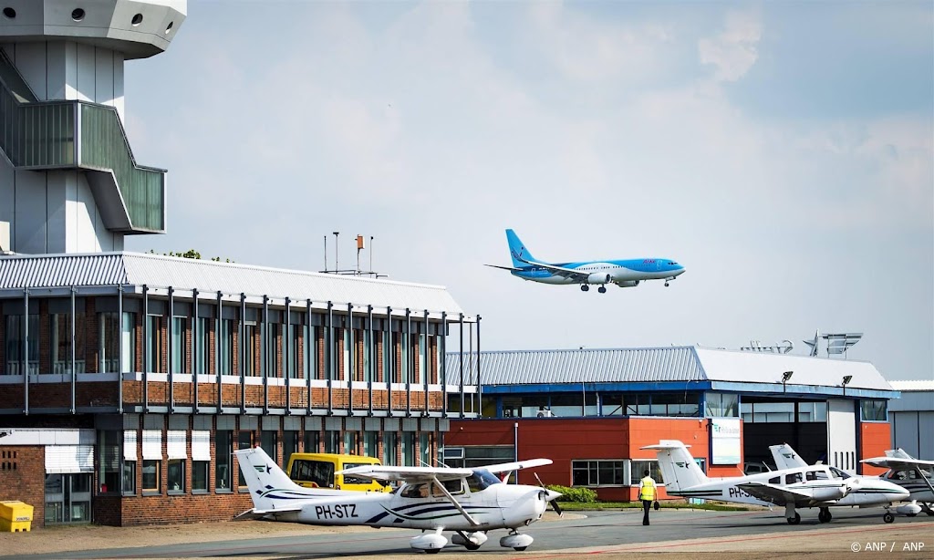 Ook Groningse Staten stemmen in met subsidie vliegveld Eelde