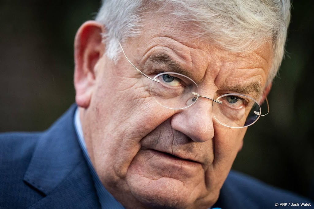 Van Zanen: meeste evenementen Den Haag gaan door ondanks NAVO-top