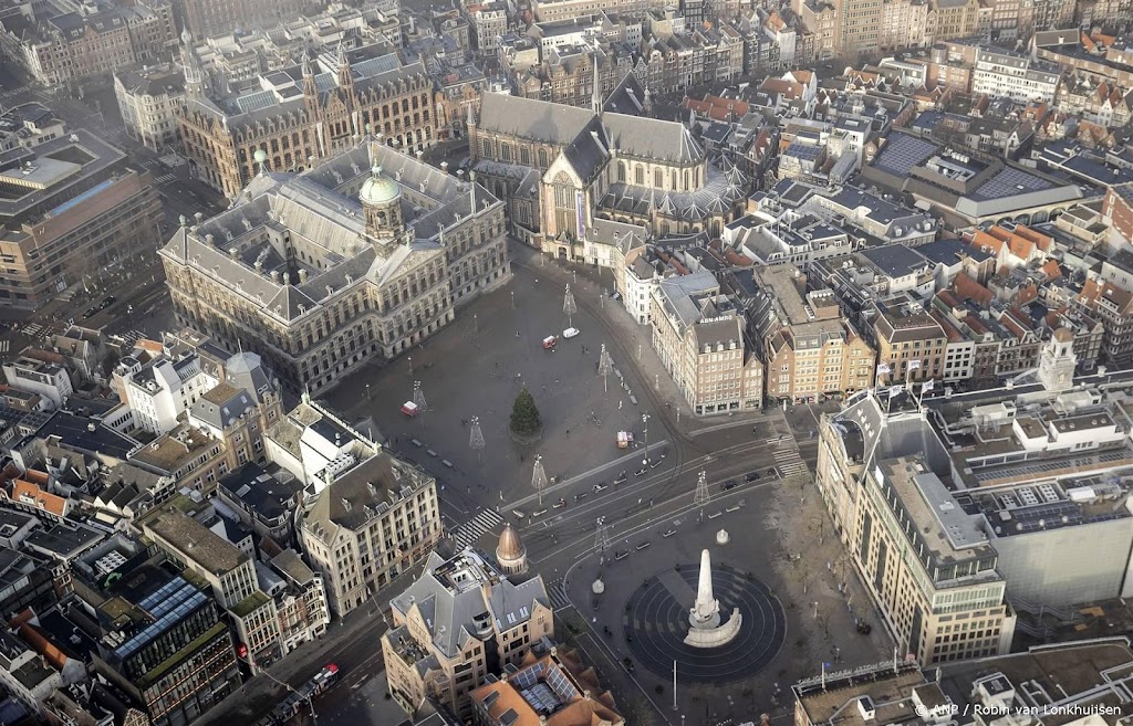 Meldingen van discriminatie in Amsterdam dit jaar verdubbeld