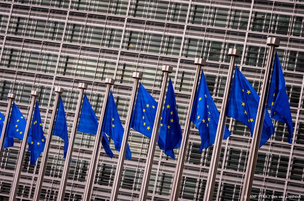 EU-leiders bespreken verbod op niet-noodzakelijke reizen
