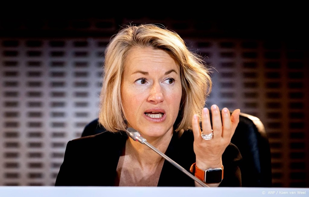 Air France-baas rekent op herstel in lente