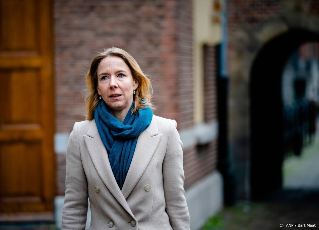 Staatssecretaris wil wet voor goed grondstoffengebruik