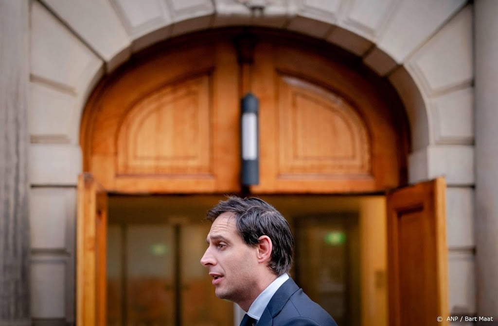 Opnieuw miljarden extra voor ondernemers, ook starters geholpen