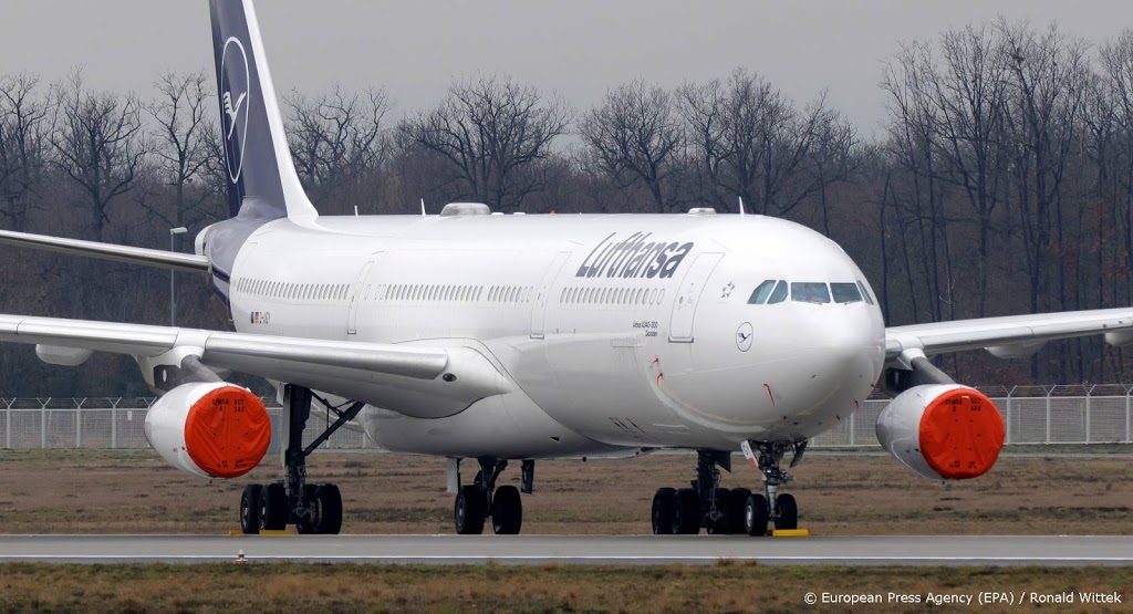 Airbus doet langer over opschroeven productie A320 door corona