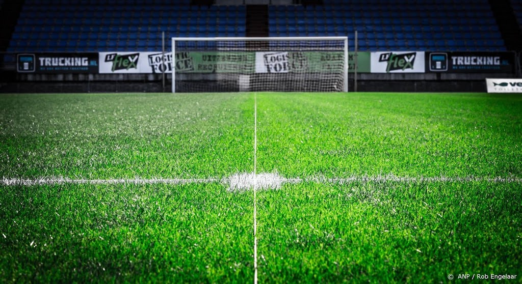 Opnieuw extra steun regering voor sportsector