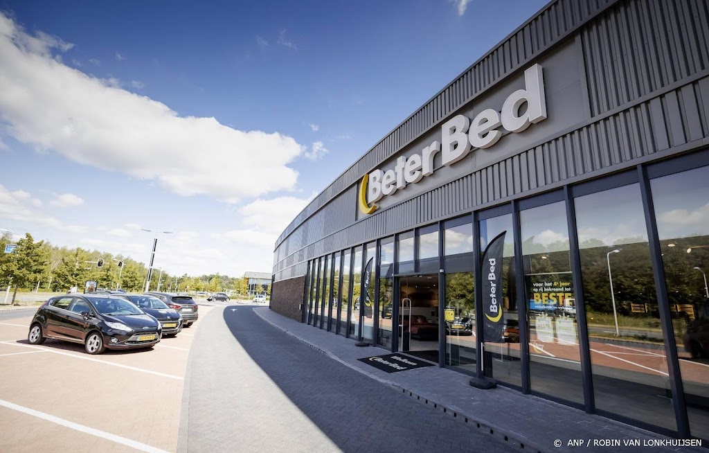 Beter Bed: geen noodzaak voor hogere prijzen ondanks onzekerheden