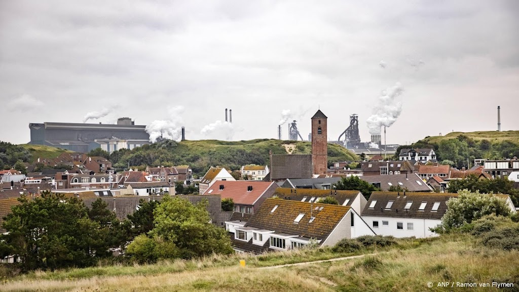 Tata Steel wil verschillen tussen uitstootdata snel doorgronden