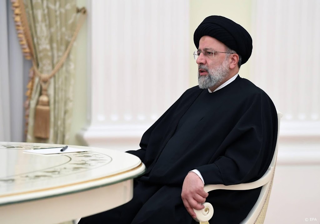 Rusland, China en Iran beginnen met gevechtsoefeningen op zee