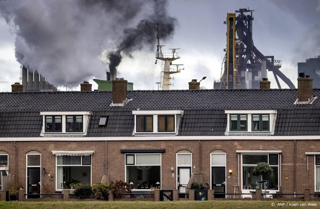 Volksgezondheid door Tata Steel 'ernstig in gevaar', stelt KWF