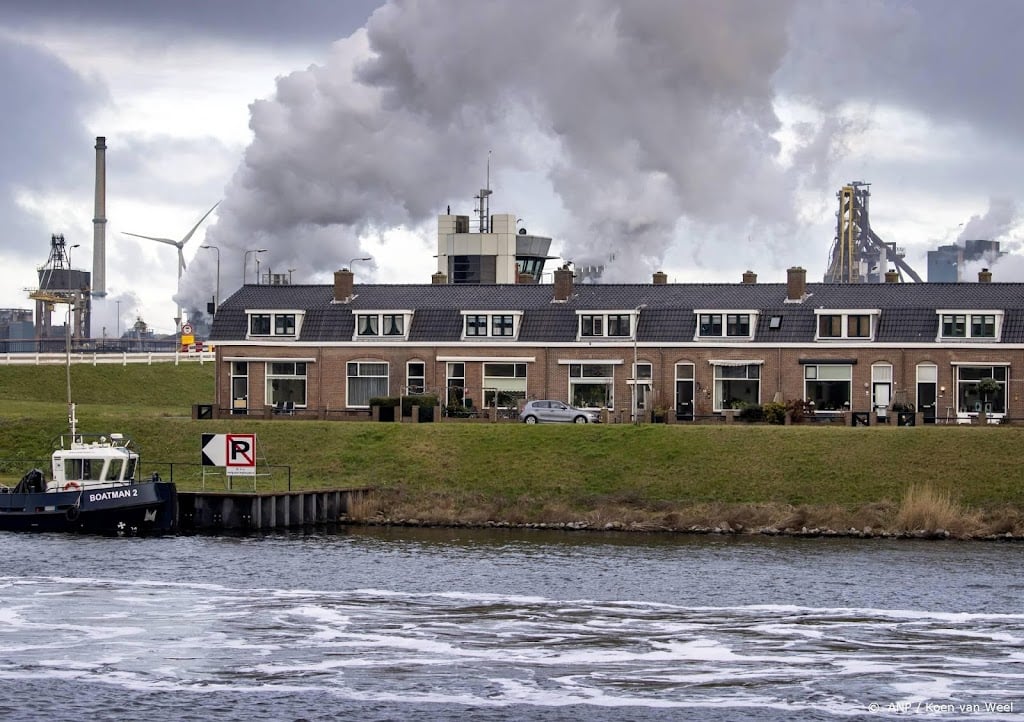 GroenLinks en ChristenUnie willen snel actie tegen Tata Steel