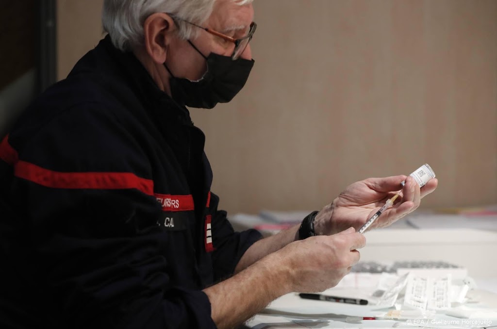 Frans Constitutioneel Hof keurt coronapas goed onder voorwaarden