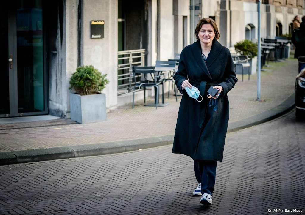 Werkgevers: op werkvloer moet helder zijn wat gepast gedrag is