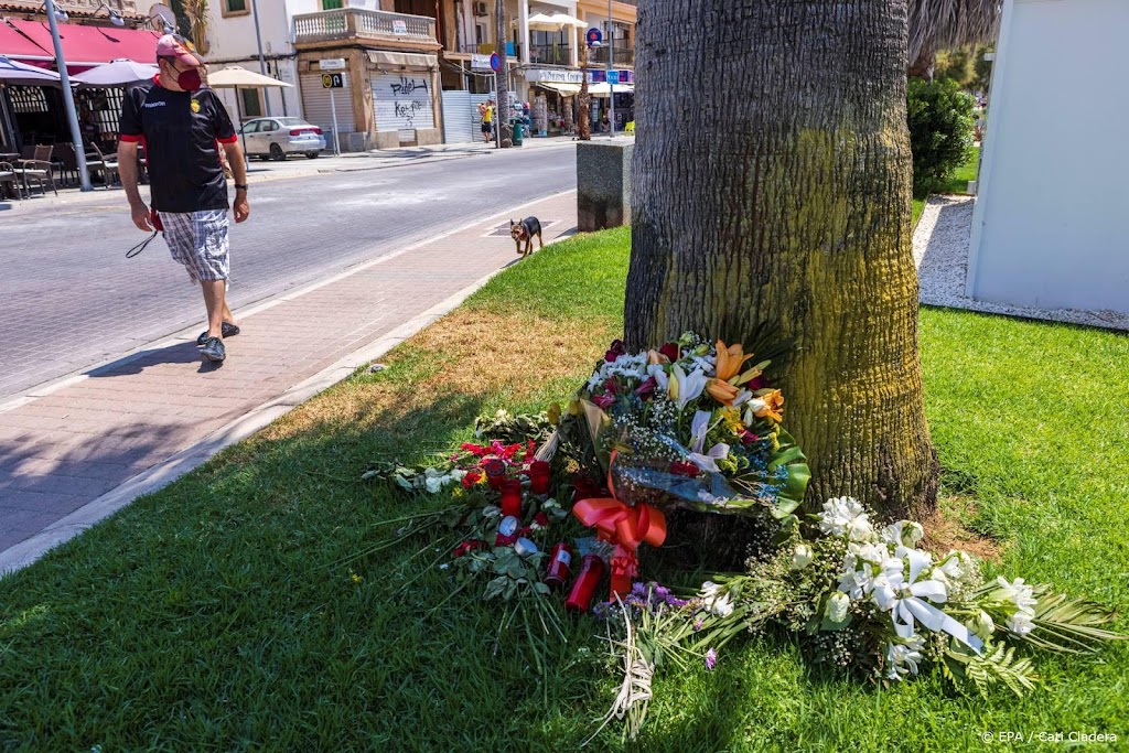 Twee verdachten Mallorca-zaak komen op vrije voeten