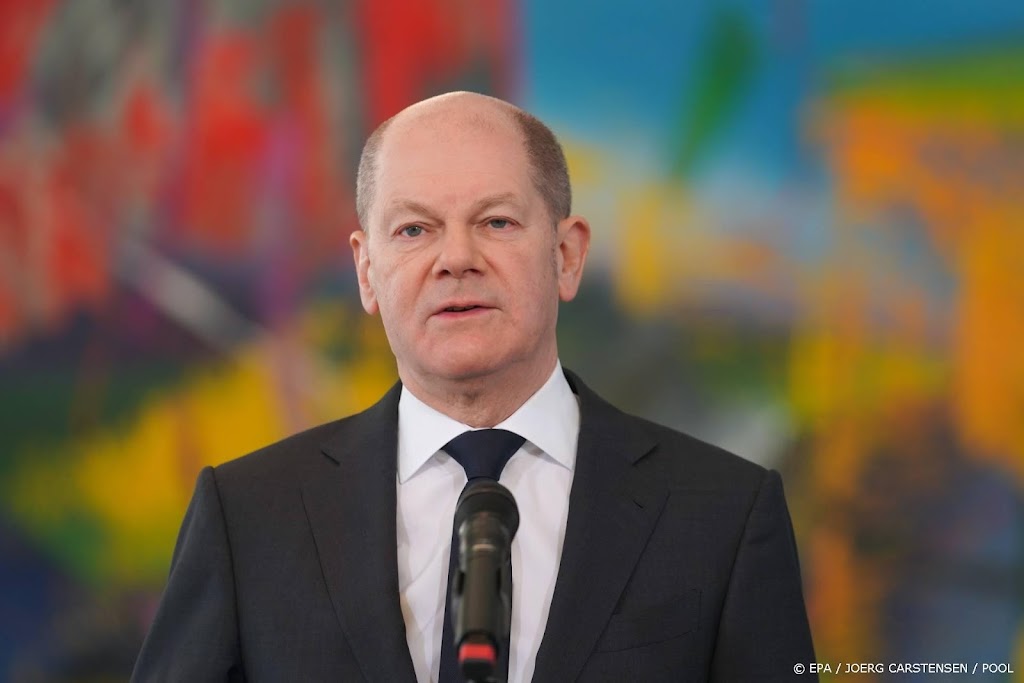 Berlijn blokkeert Estlandse wapenexport naar Oekraïne