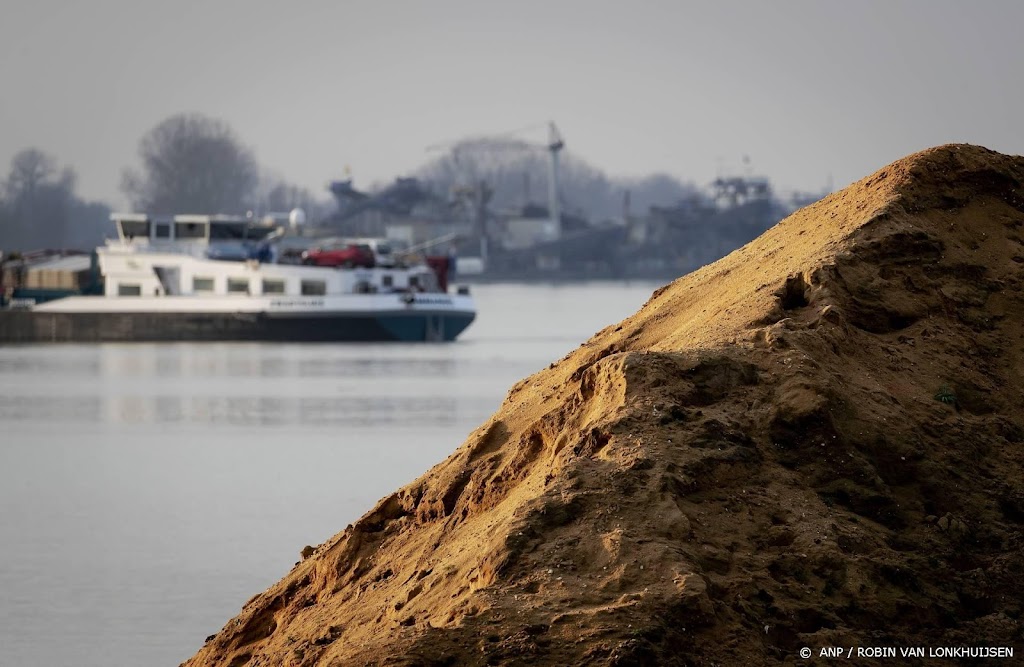 Schippers Maasveren gaan iedereen gratis over de Maas zetten