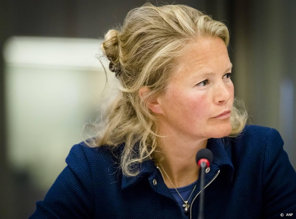 Operationeel directeur Schiphol vertrekt om ‘verschil in inzicht’