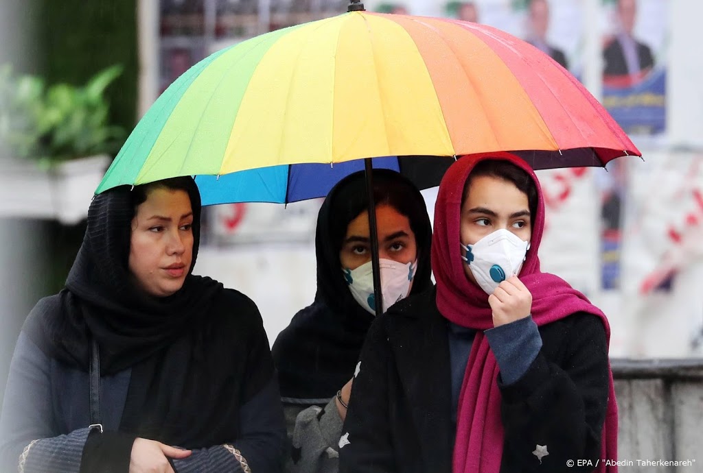 Dodental coronavirus China loopt weer op