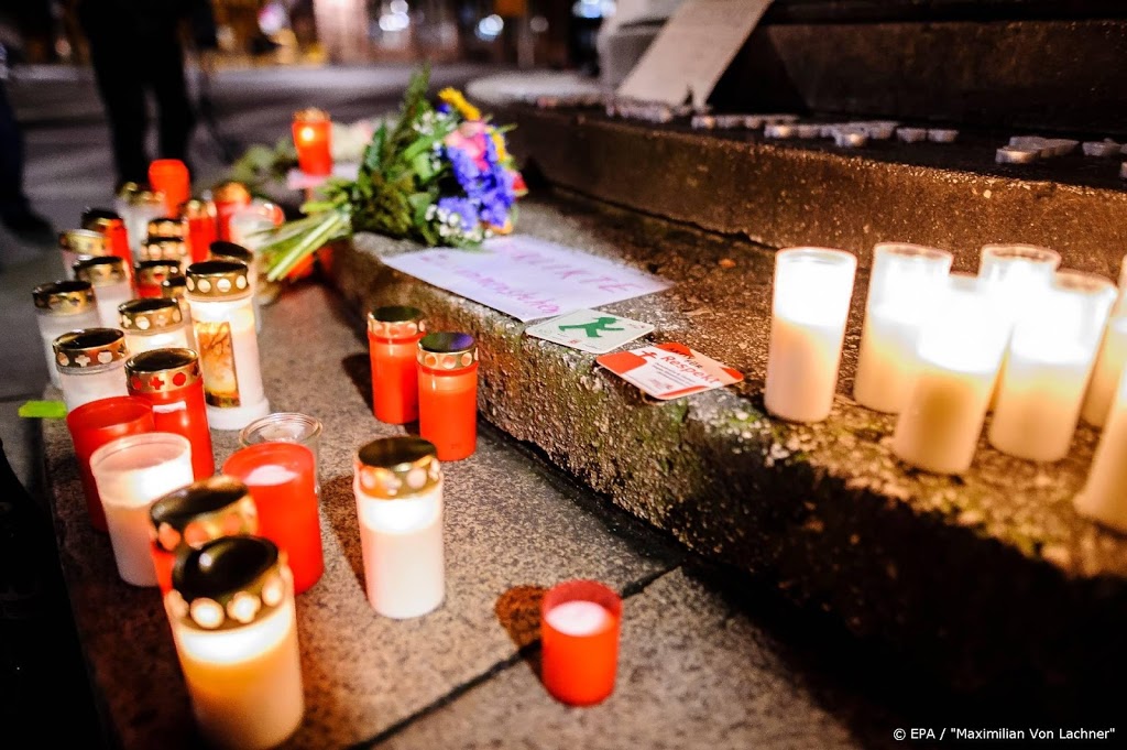 Slachtoffer schietpartij Hanau was Roemeen