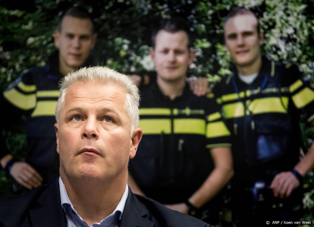 Politieacties: vanaf maandag geen boetes voor kleine vergrijpen