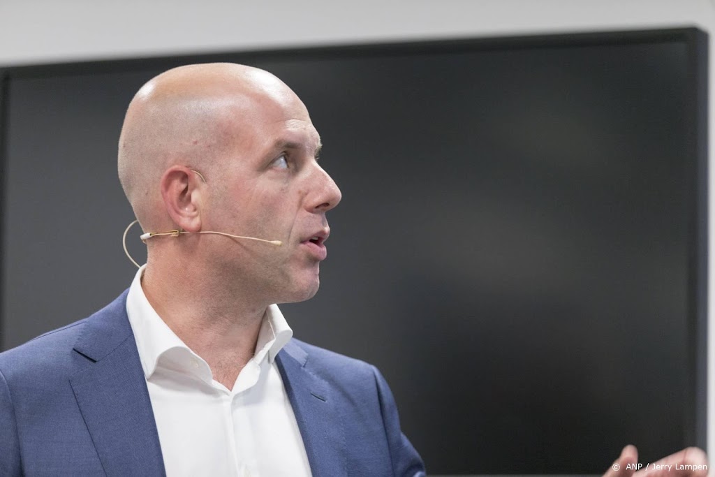 KNVB moet begin april plan voor EK met publiek indienen