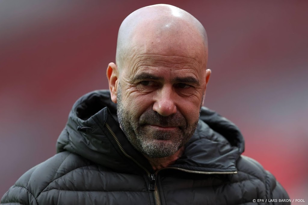 Late treffer levert Leverkusen alsnog punt op