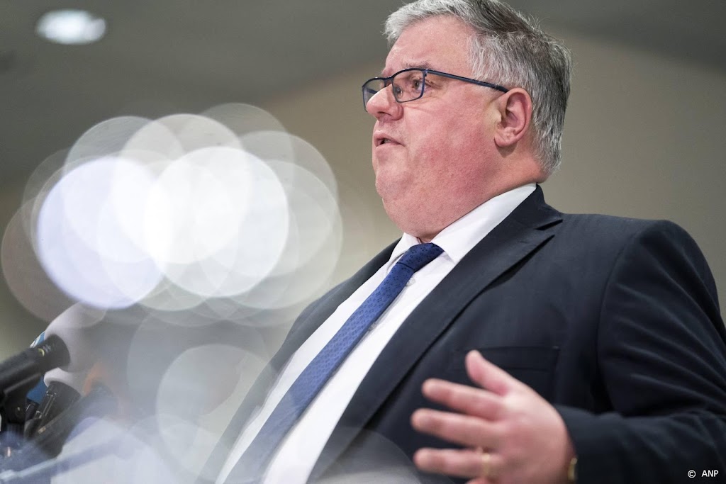 Burgemeesters bespreken rol in crisisstructuur