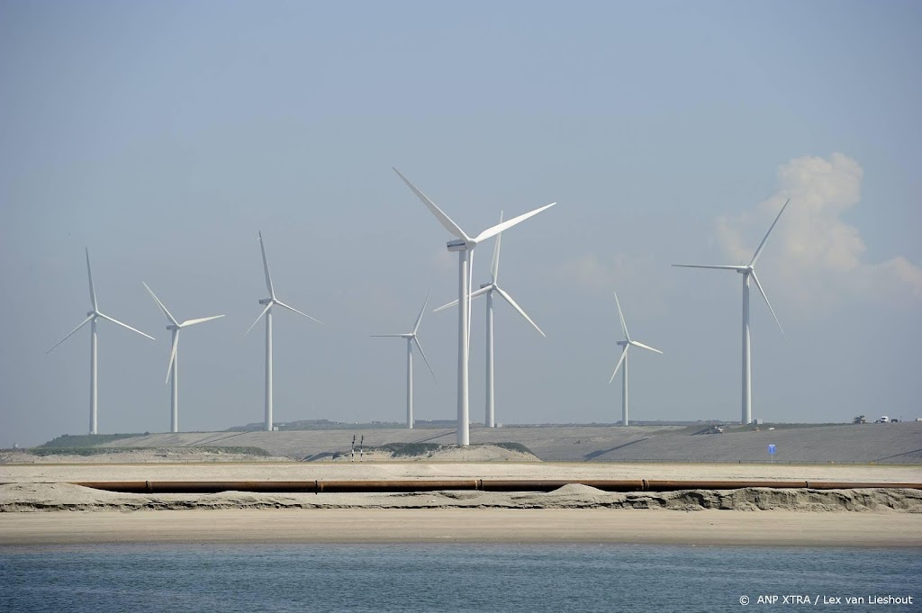 Green Energy Day werpt licht op magere score met groene energie