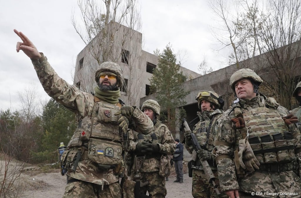 VS in brief aan VN: Rusland heeft dodenlijst voor Oekraïne