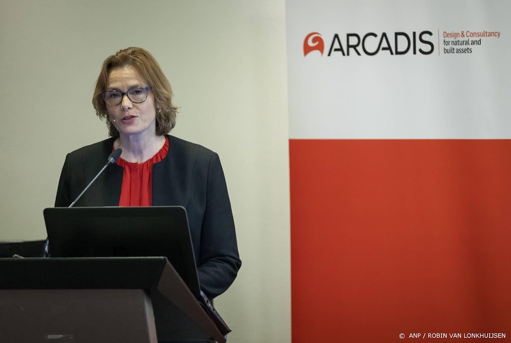 Arcadis zet met softwaredeal verder in op waterbeheer