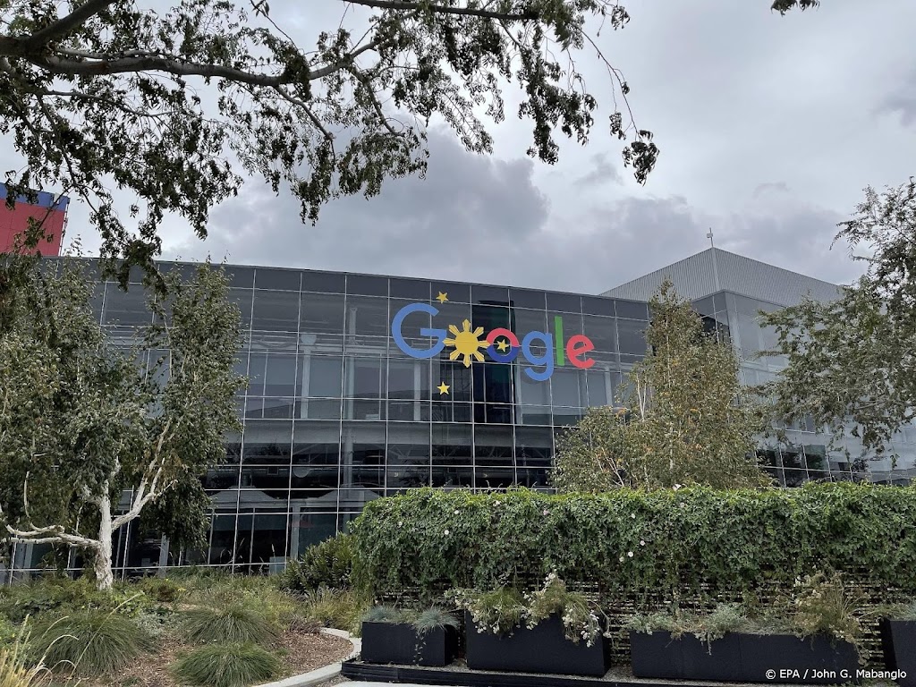 Google-moeder treft schikking in discriminatiezaak oud-medewerker