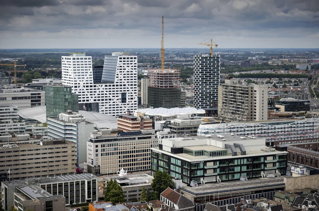 Rekenkamer: verduurzaming vastgoed Utrecht komt niet van de grond