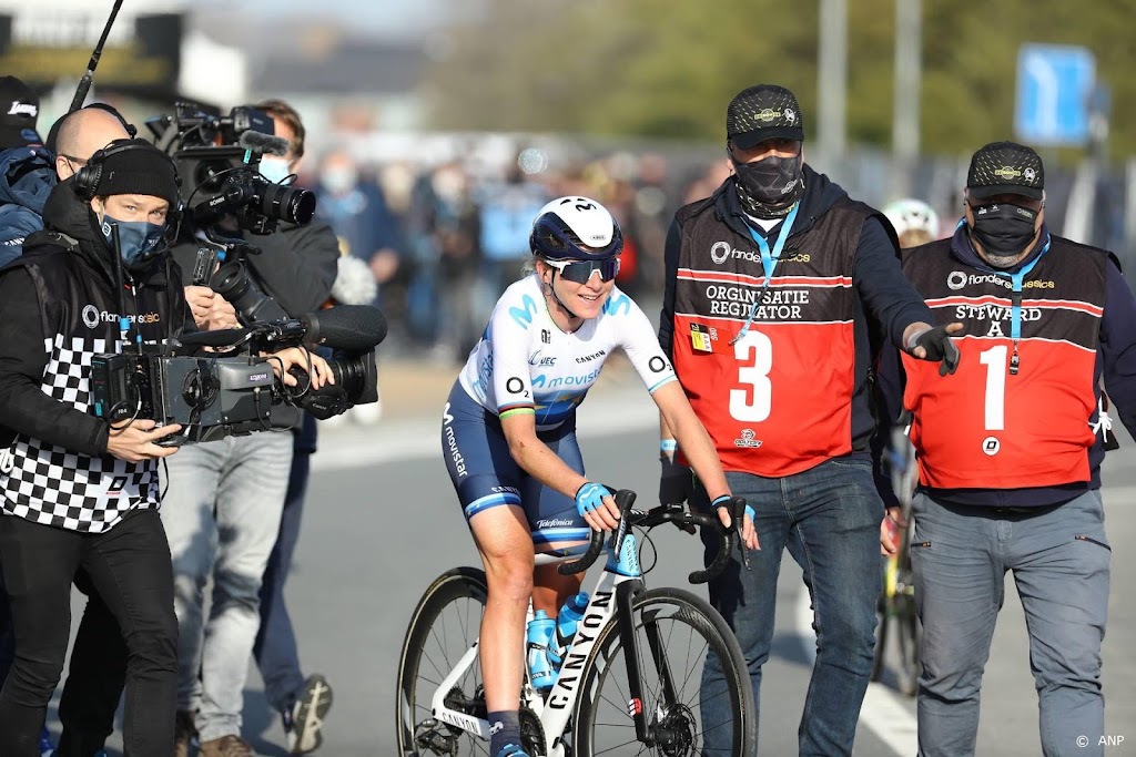Prijzengeld in Ronde van Vlaanderen gelijk voor mannen en vrouwen