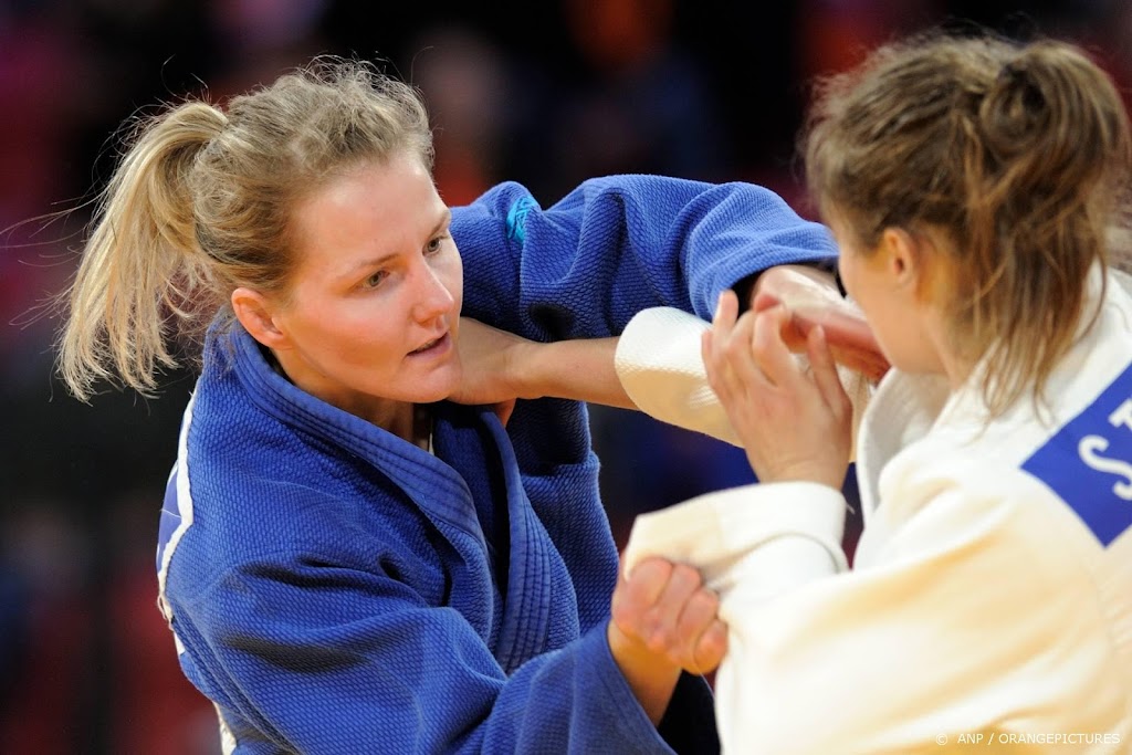 Onderzoek topsportcultuur judo na signalen overschrijdend gedrag