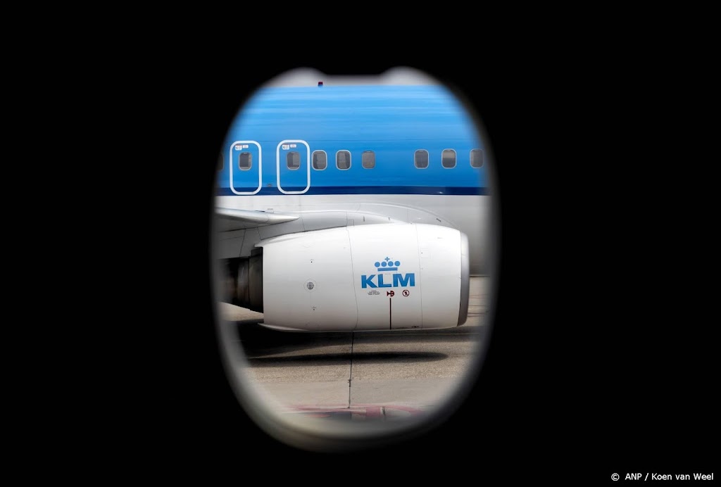 KLM mag twee weken niet naar Hongkong vliegen om corona