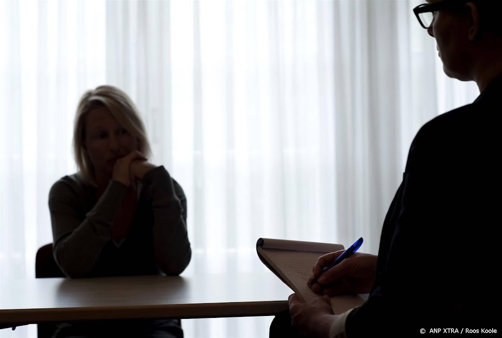 Geestelijke gezondheidszorg zoekt meer mensen dan ooit, ziet CBS
