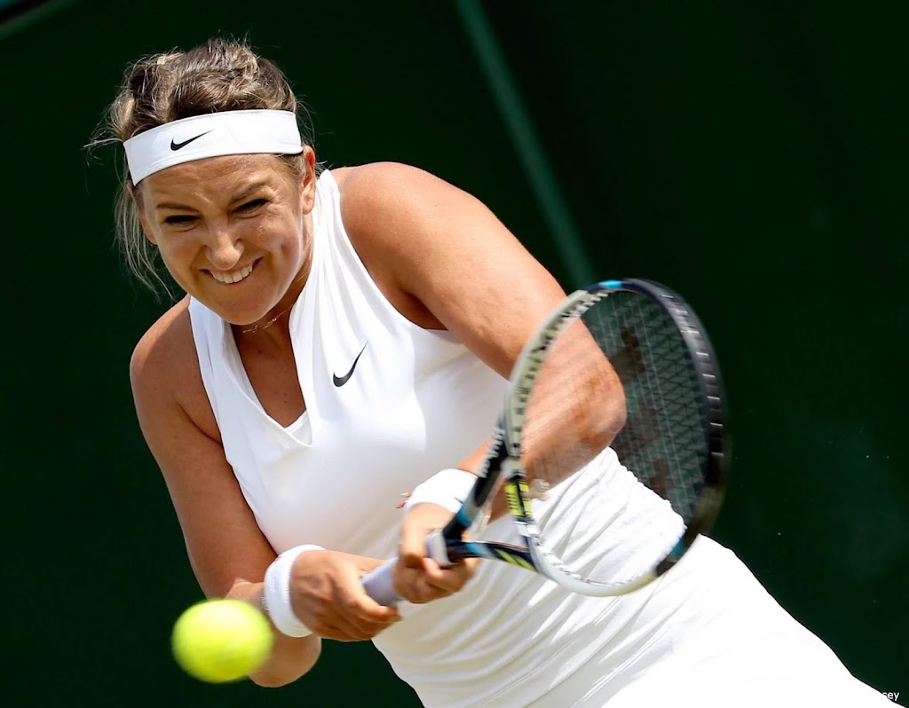 Azarenka wil snel duidelijkheid over locatie WTA Finals