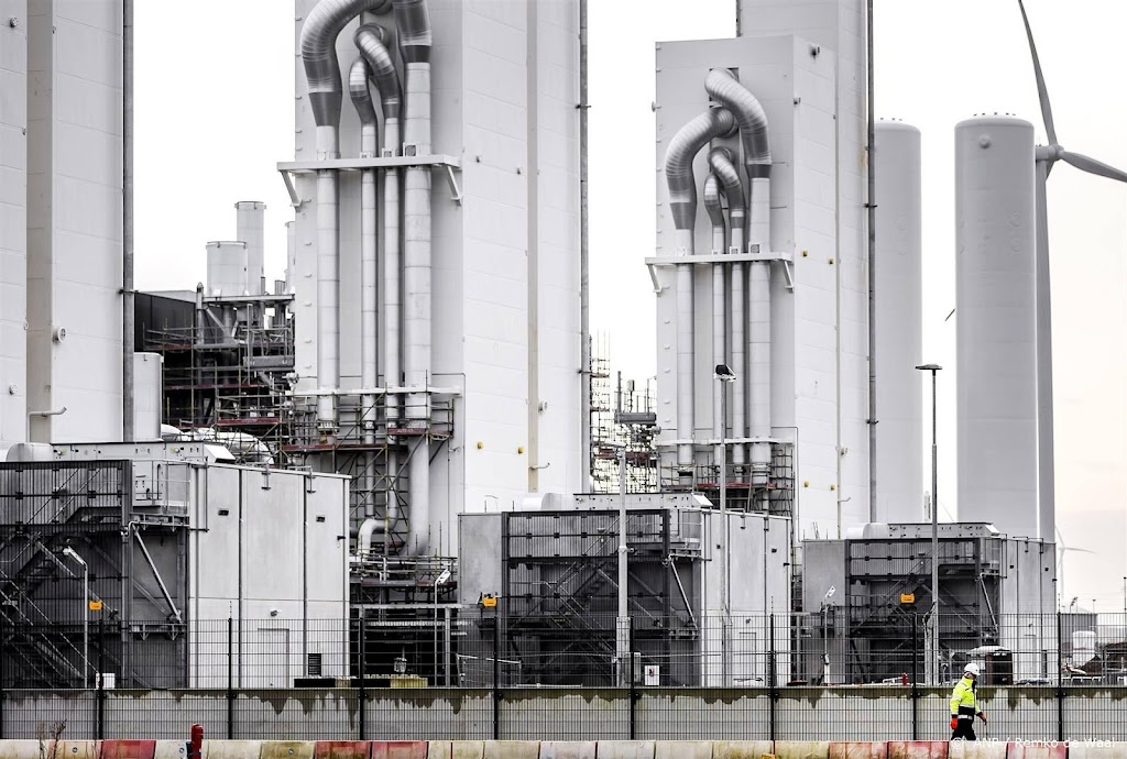 IEA: energiesector doet te weinig om methaanuitstoot te verlagen