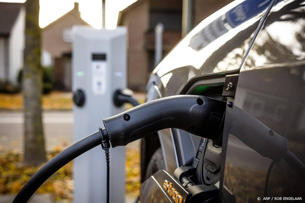 ANWB: kosten elektrische auto flink gestegen in 2022