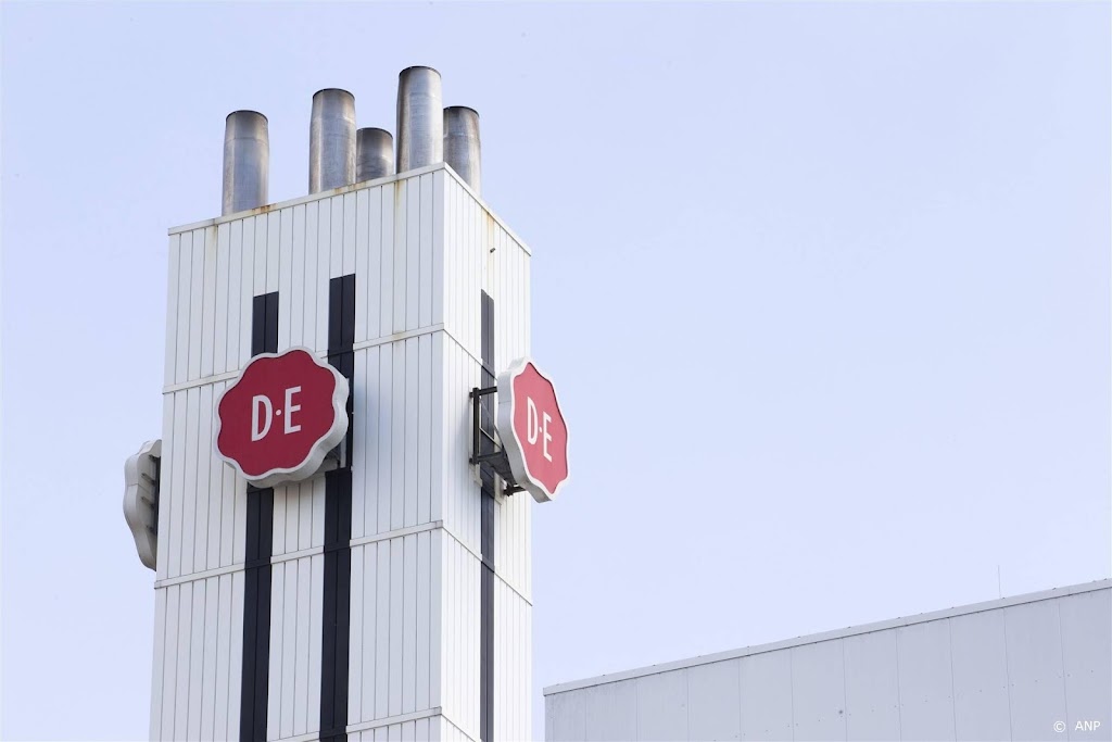 CNV: opnieuw stakingen bij koffiefabrieken Douwe Egberts