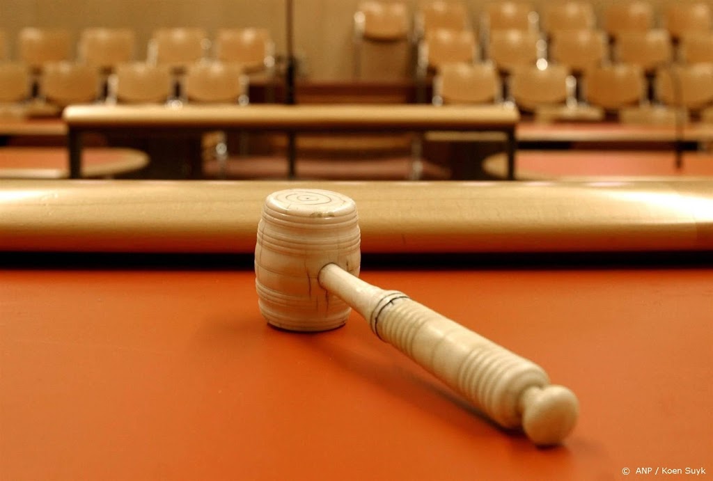 Senaat is akkoord: maximale straf op doodslag van 15 naar 25 jaar