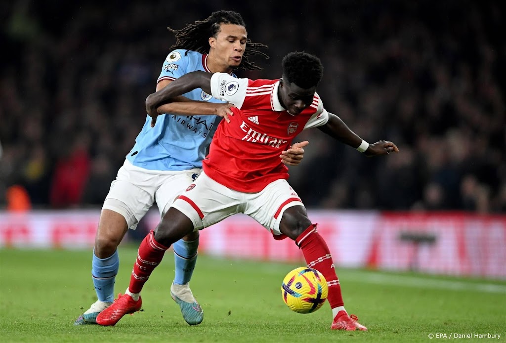 Aké weet dat Manchester City het lastig krijgt tegen Leipzig