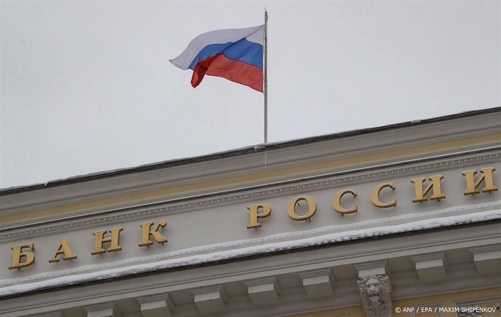 Juridisch experts steunen afpakken bevroren Russische tegoeden