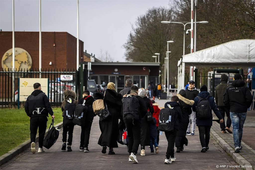 Gemeente Westerwolde over verwachting COA: eerst zien, dan geloven