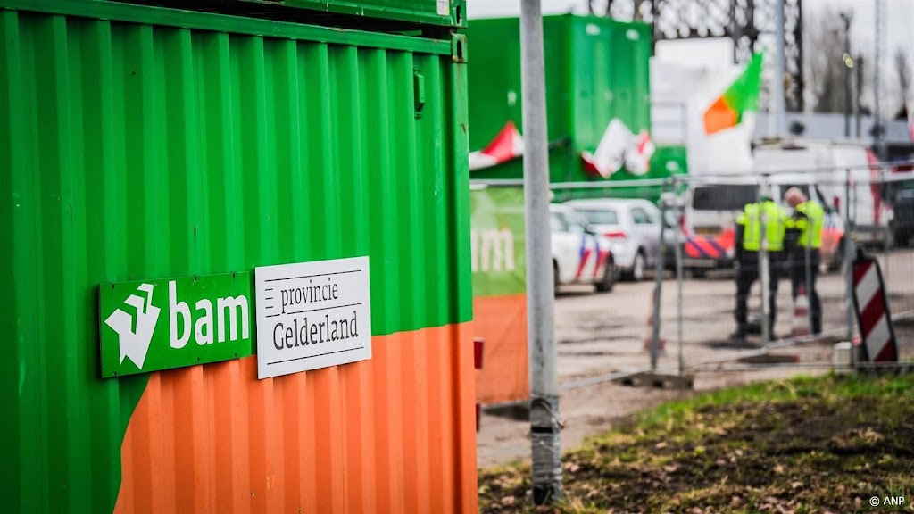 BAM heeft 'op dit moment' nog geen nadere info over ongeluk Lochem