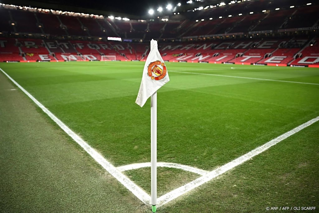 Ratcliffe zet in op gloednieuw stadion Manchester United