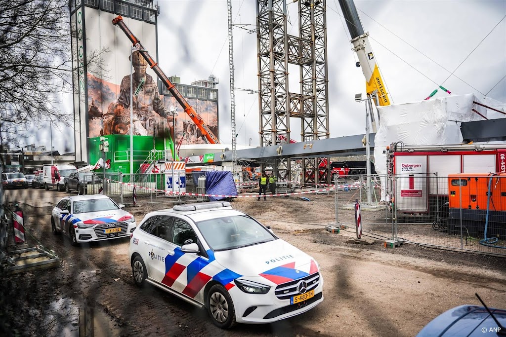 Omgekomen slachtoffers brugongeval Lochem zijn Pool en Belg