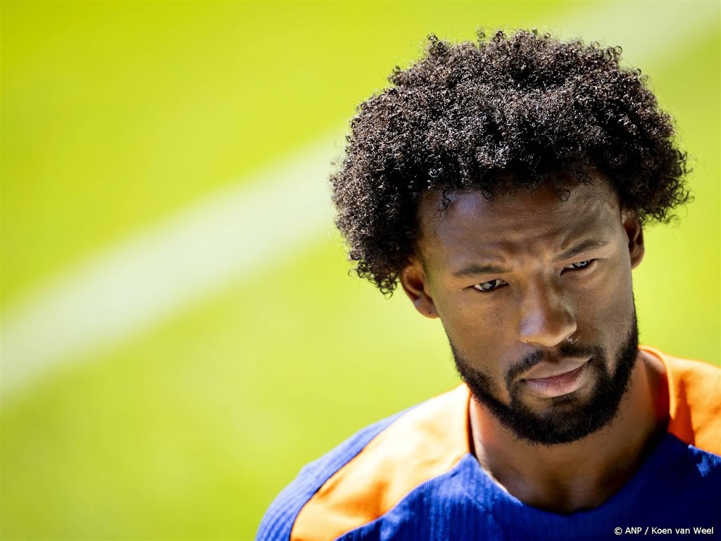 Wijnaldum scoort tweemaal tegen Ronaldo en Al Nassr