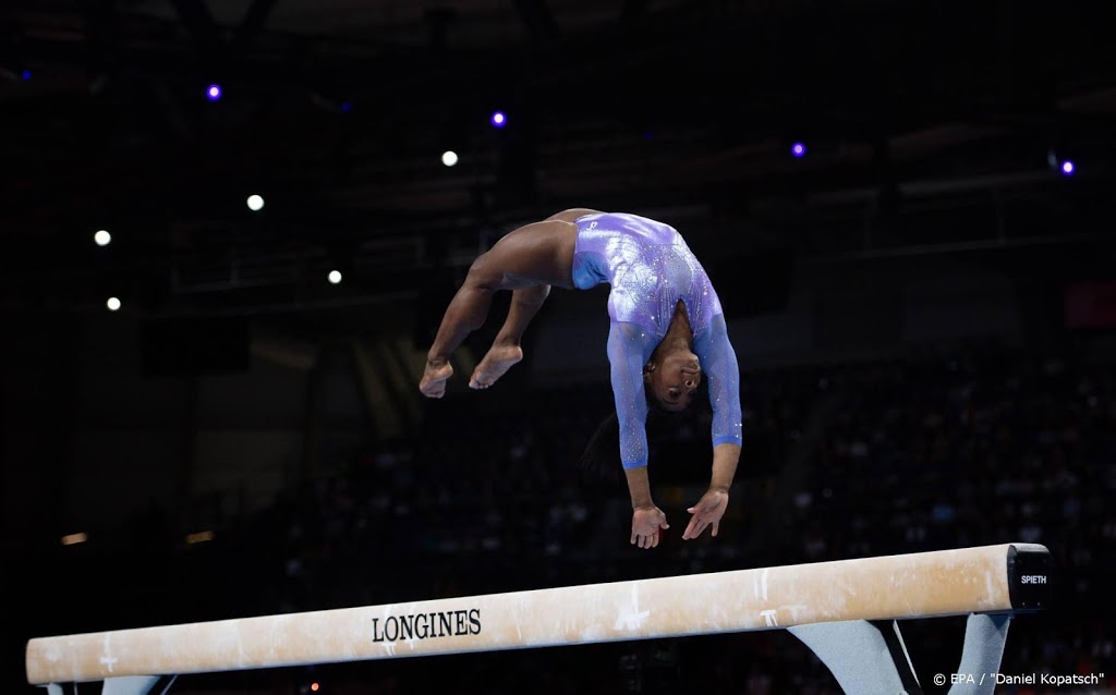 Amerikaanse turnbond wil mening sporters over doorgaan Spelen