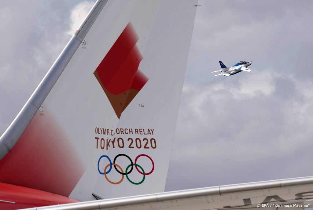 Overkoepelende sportersvakbond doet oproep aan IOC