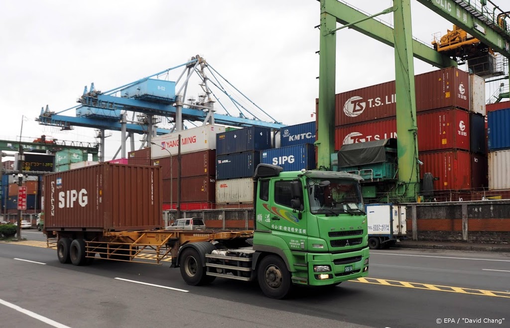 VS bereid tot schrappen sommige Chinese heffingen om coronavirus